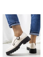 Poltopánky model 207102 Solea