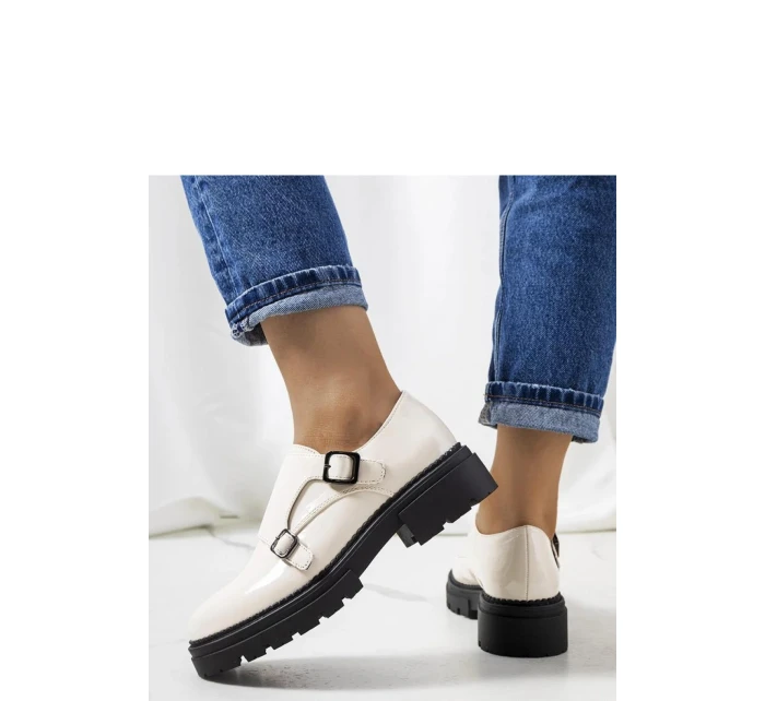 Poltopánky model 207102 Solea