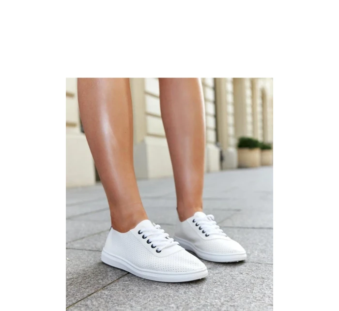 Tenisky model 207297 Solea Tenisky model 207297 Solea