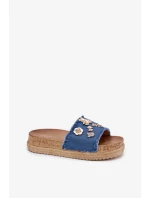 Klipy na platforme, model 214498 Step in style