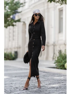 Denné šaty model 216550 LaBalancia