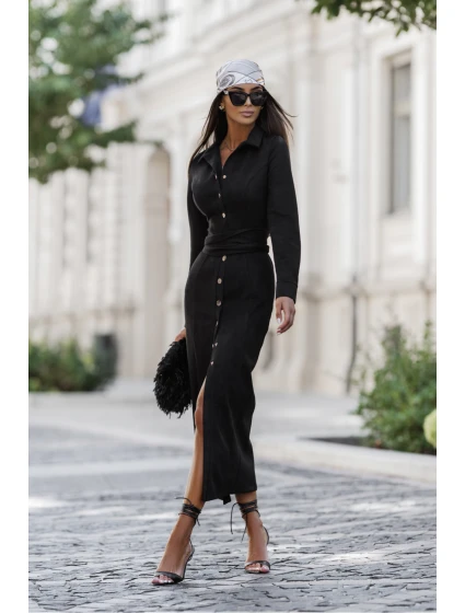 Denné šaty model 216550 LaBalancia