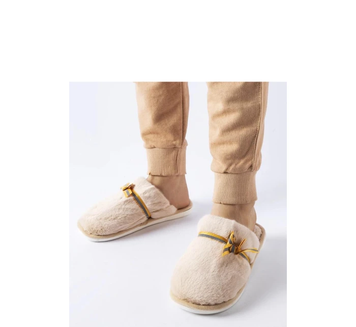 Papuče model 223124 Solea Papuče model 223124 Solea