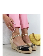 Model topánok na kolená 226557 Solea