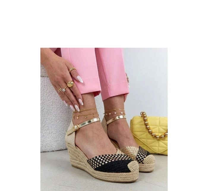 Model topánok na kolená 226557 Solea