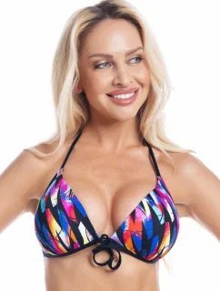 Dámsky vrchný diel bikín Fantasy Fany P3001