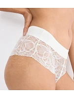 Body Make-Up Iluzívne čipkované balconette - ECRU WHITE - TRIUMPH ECRU WHITE - TRIUMPH Body Make-Up Iluzívne čipkované balconette - ECRU WHITE - TRIUMPH ECRU WHITE - TRIUMPH