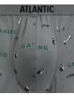 Boxerky model 21297235 A'3 S2XL - Atlantic Boxerky model 21297235 A'3 S2XL - Atlantic