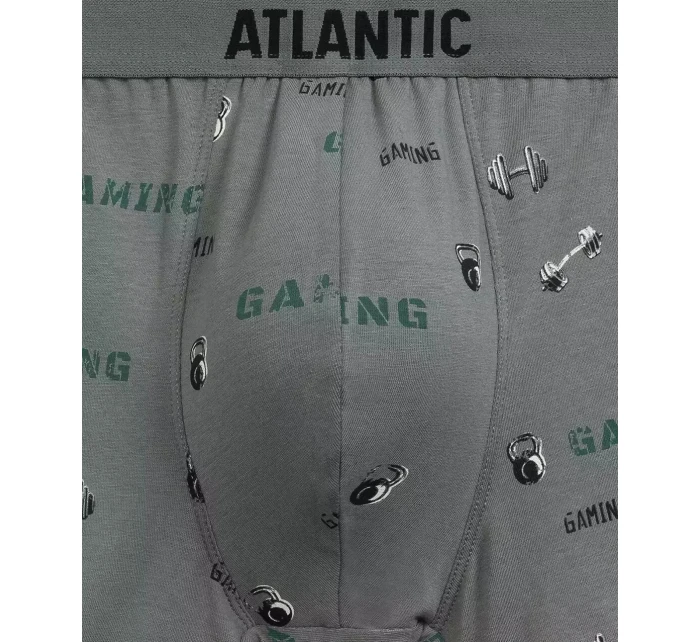 Boxerky model 21297235 A'3 S2XL - Atlantic Boxerky model 21297235 A'3 S2XL - Atlantic