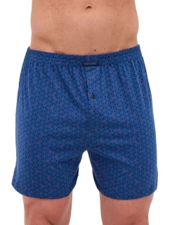 Pánske šortky 002/327 Comfort - CORNETTE