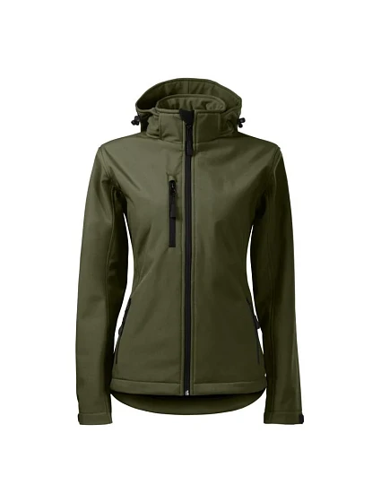 Bunda Softshell Performance W model 19077239 - Malfini