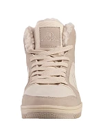 Kožešinové boty model 19361018 - Kappa