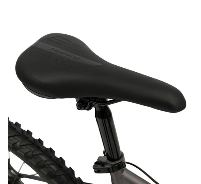 Huffy Bike Marker 27,5" matný grafit 26752W