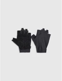 Unisex cyklistické rukavice model 21433965 - 4F