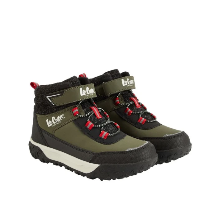 Obuv Lee Cooper Jr LCJ-25-01-3758K