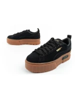 Mayze dámské sportovní boty Sneakers model 21488532 black fashion leather dámské - Puma