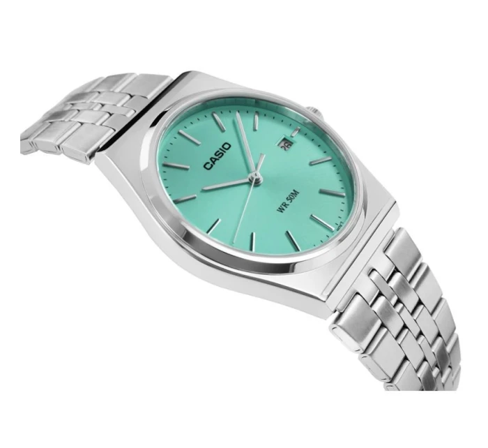 CASIO MTP-B145D-2A1VEF Pánske hodinky + BOX CASIO MTP-B145D-2A1VEF Pánske hodinky + BOX