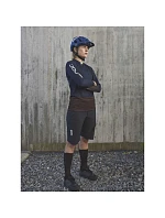 Dámské cyklistické kraťasy POC Essential Enduro Shorts – černé, velikost: M