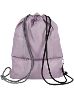 Sáček na boty  světle fialový WSS24AGYM 52S model 22131738 - 4F