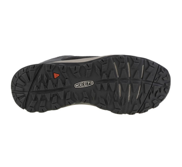 Dámské boty Keen Terradora II WP W 1022346