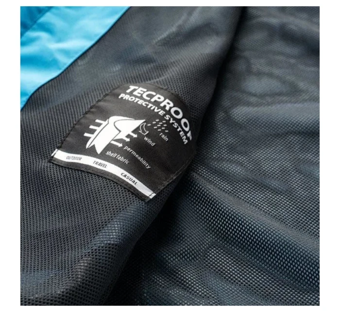 Pánska bunda Hi-tec Teodoro M 92800396742