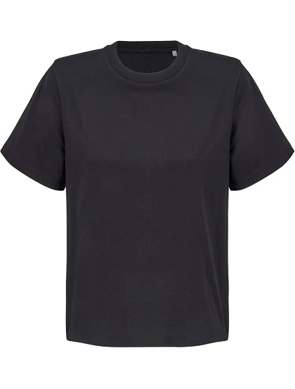 SOL'S Legend Women Dámske bio tričko IC 25.4776 deep black