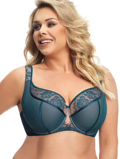 Gorsenia K647 Alicante farba: zelená