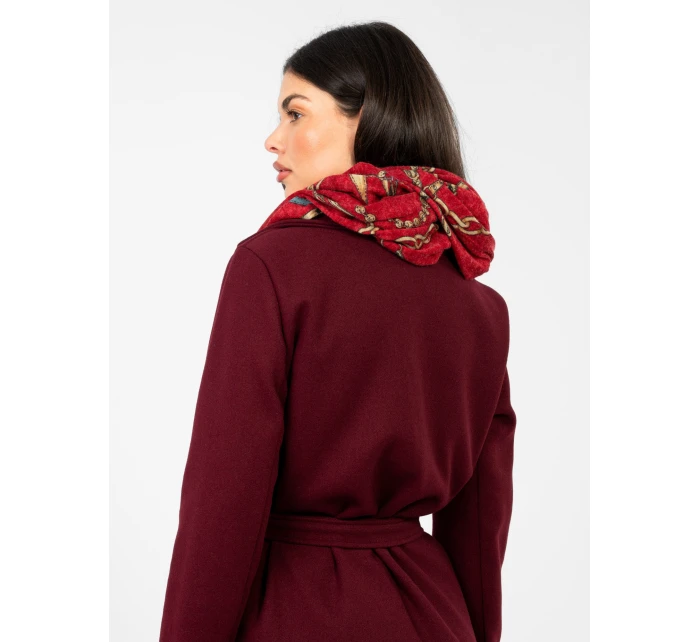 Chustka AT CH model 21997461 czerwony - FPrice Chustka AT CH model 21997461 czerwony - FPrice