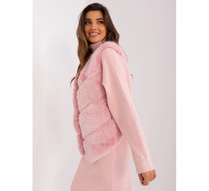 Vesta AT KZ 2349.00P svetlo ružová