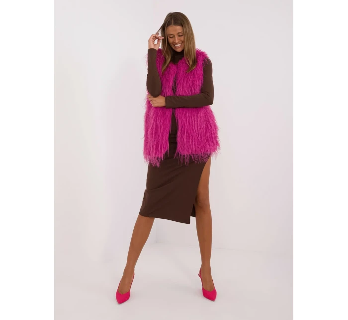 Vesta AT KZ 2349 1.79 fuchsiová Vesta AT KZ 2349 1.79 fuchsiová