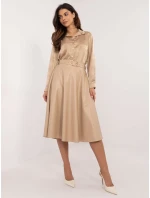 Sukňa DHJ SD A1997.76 béžová Sukňa DHJ SD A1997.76 béžová