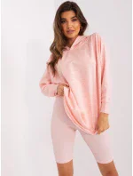 Súprava EM KMPL 829.70 svetlo ružová Súprava EM KMPL 829.70 svetlo ružová