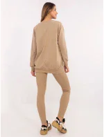 Sada EM KMPL model 20806620 tmavě lila - FPrice