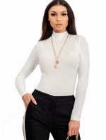 Halenka RV BZ model 14818829 ecru - FPrice Halenka RV BZ model 14818829 ecru - FPrice