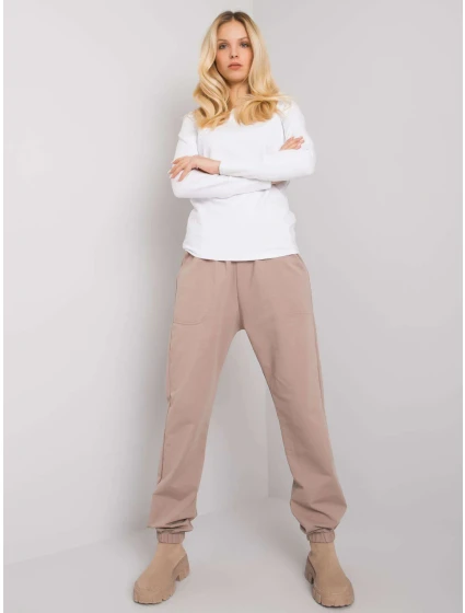 Súprava RV KMPL 7338.07X biela béžová