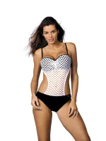 Plavky Gwen Nero M-405 (3) - Marko