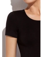Dámske tričko 2K608 black - Gatta