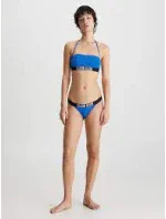Dámská plavková podprsenka Bandeau   model 18354415 - Calvin Klein