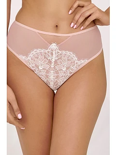 NOHAVIČKY AV 2223 VELVET BLUSH