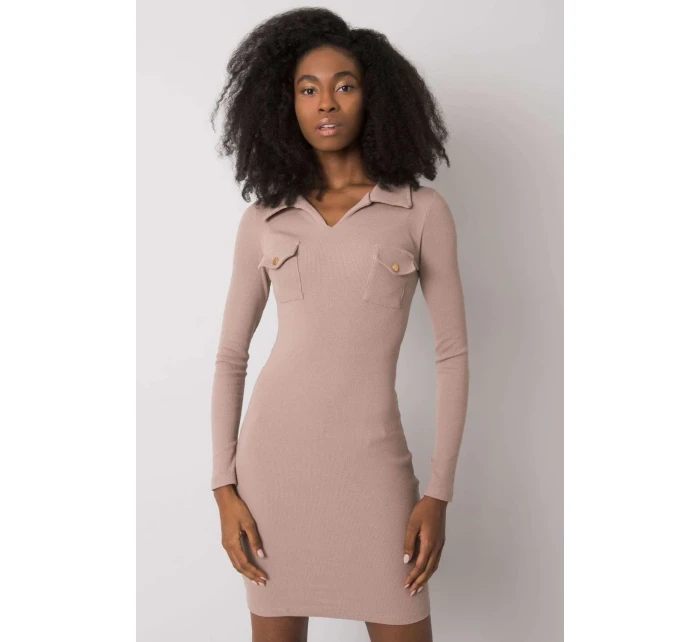 Denné šaty model 175444 Rue Paris Denné šaty model 175444 Rue Paris