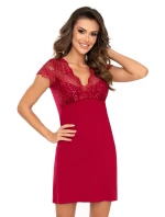 Nočná košeľa model 185533 Donna