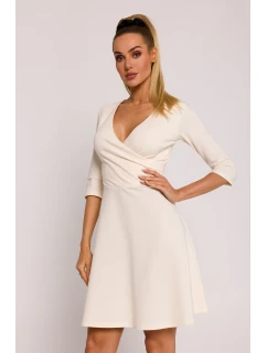 Denné šaty model 193569 Moe