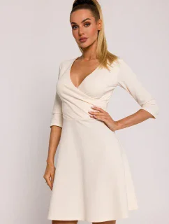 Denné šaty model 193569 Moe