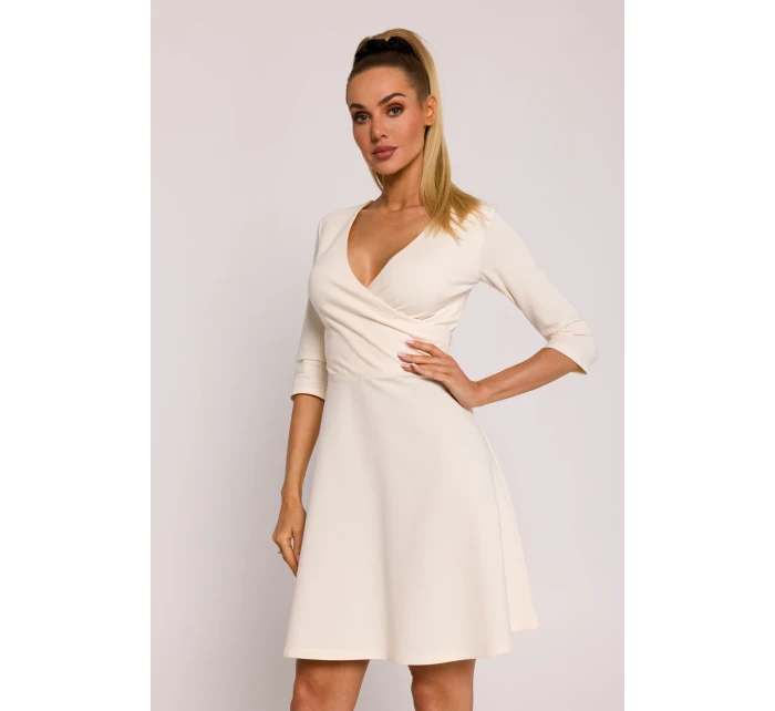 Denné šaty model 193569 Moe Denné šaty model 193569 Moe