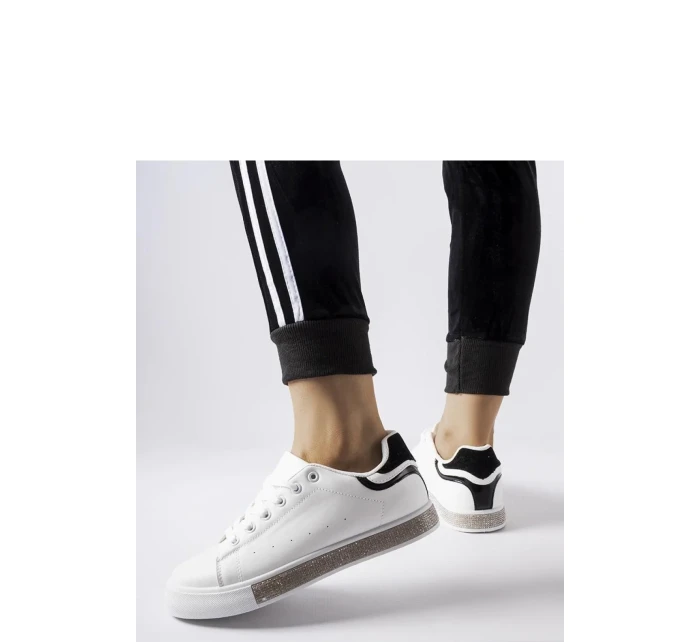 Športová obuv model 207682 Solea