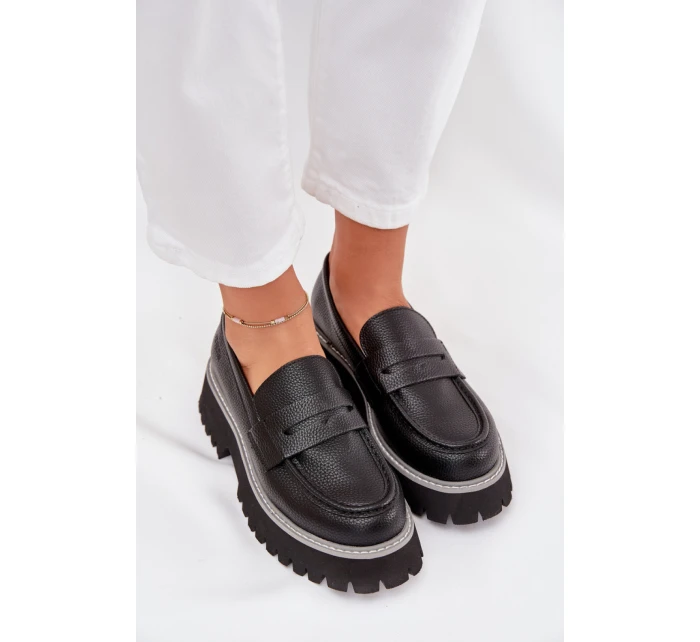 Mokasíny model 216322 Step in style