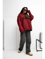 Mikina model 222917 Rue Paris