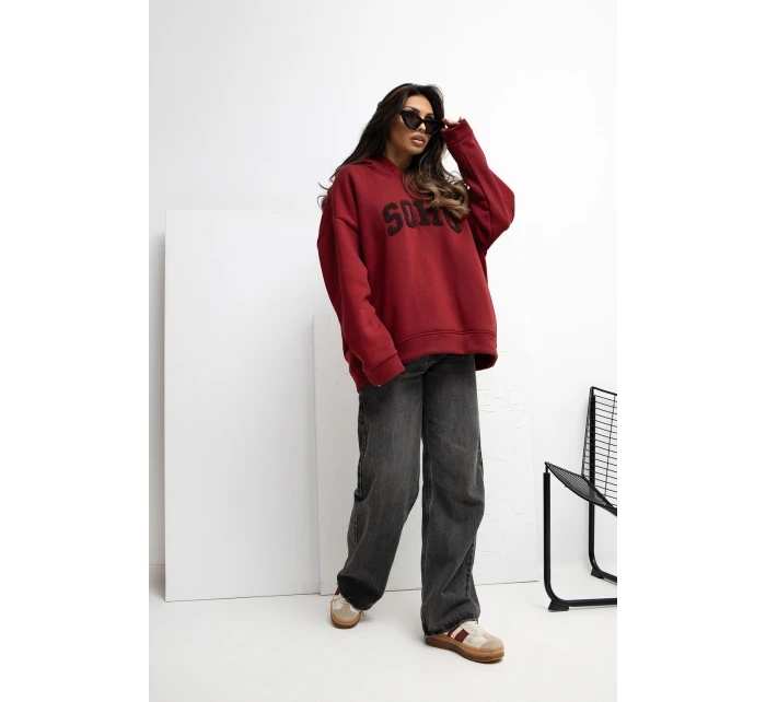 Mikina model 222917 Rue Paris