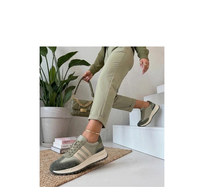 Športová obuv model 226034 Solea