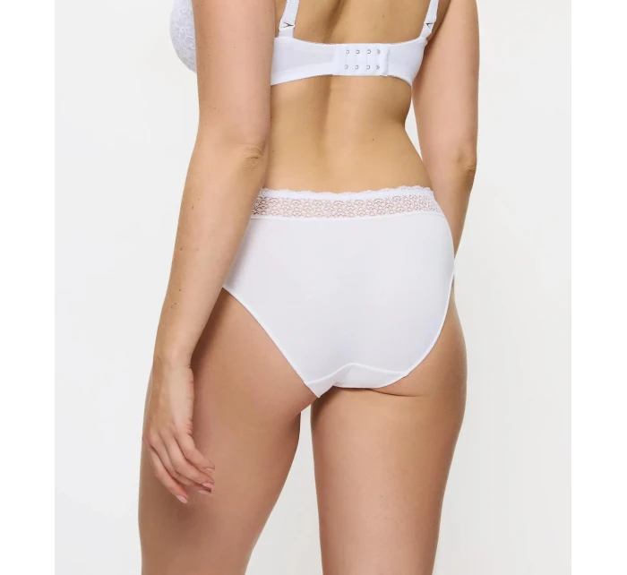 Feel of Modal Tai 2P - WHITE - TRIUMPH WHITE - TRIUMPH Feel of Modal Tai 2P - WHITE - TRIUMPH WHITE - TRIUMPH